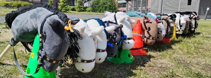 Kepparit Seinäjoella