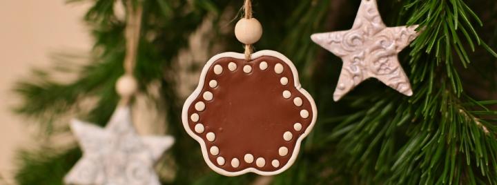 Lasten kanssa jouluksi