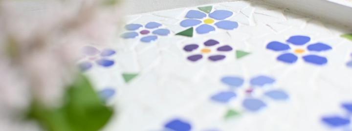 Mosaiikista on moneksi
